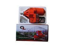 優選電動卷膜器