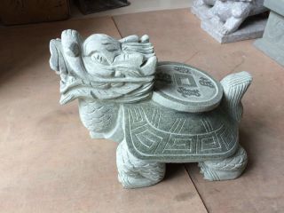 定制鑄銅銅錢招財(cái)龍龜需要多少錢？