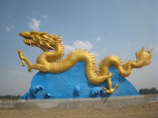 什么是動(dòng)物銅雕？