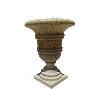 石雕欄桿上面的欄板有什么作用？