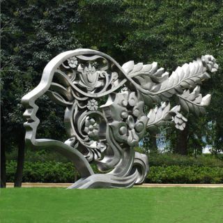 現(xiàn)代不銹鋼雕塑中的應(yīng)力指的是什么？