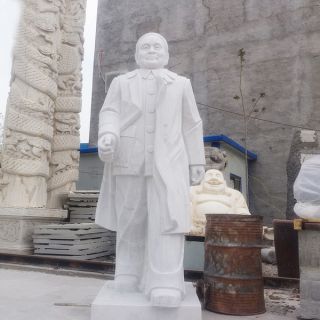 人物石雕的歷史價(jià)值是什么？