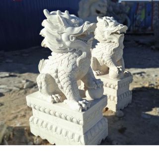 銅麒麟擺放在家里有什么好處？