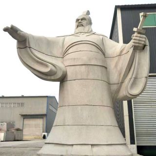 砂巖雕塑的制作工藝有哪些？