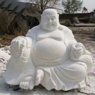 漢白玉欄桿為何在石欄桿中獨(dú)樹(shù)一幟?
