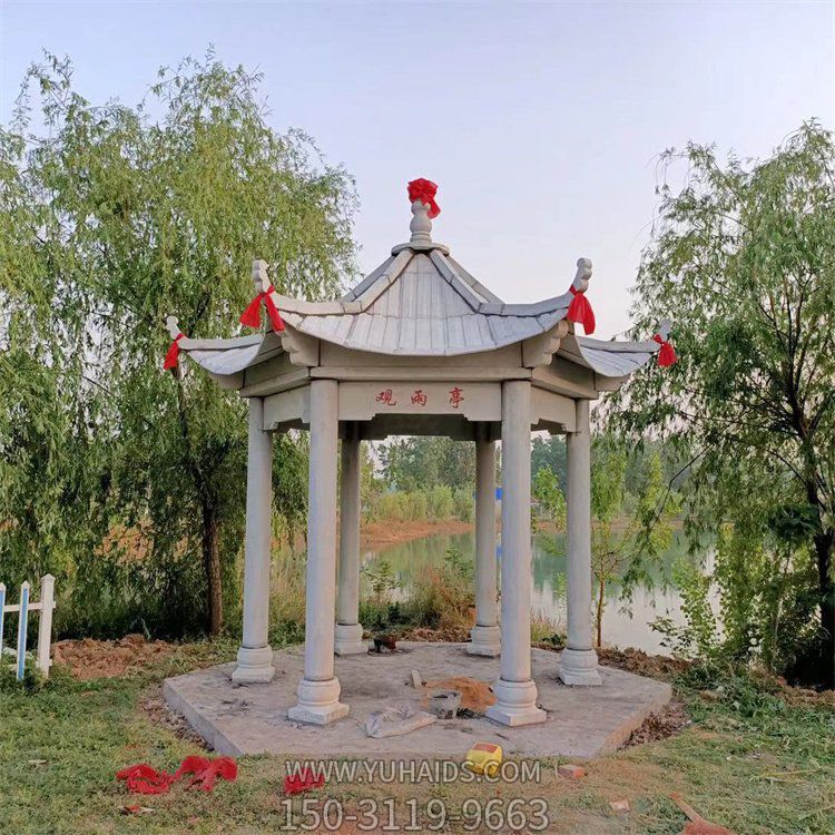  公園海邊玻璃鋼卡通園林大型中式?jīng)鐾さ袼?>
                                <h2> 公園海邊玻璃鋼卡通園林大型中式?jīng)鐾さ袼?參數(shù)說(shuō)明</h2>
                                                                        <table>
                                      <tr>
                                        <th>產(chǎn)品標(biāo)題</th>
                                        <td> 公園海邊玻璃鋼卡通園林大型中式?jīng)鐾さ袼?/td>
                                      </tr>
                                      <tr>
                                        <th>發(fā)布時(shí)間</th>
                                        <td>2023-06-07 08:20</td>
                                      </tr>
                                      <tr>
                                        <th>價(jià)格</th>
                                        <td><span>電話(huà)咨詢(xún)</td>
                                      </tr>
                                                                              <tr>
                                          <th>雕刻內(nèi)容</th>
                                          <td>園林、涼亭、園林</td>
                                        </tr>
                                                                              <tr>
                                          <th>應(yīng)用場(chǎng)所</th>
                                          <td>公園</td>
                                        </tr>
                                                                              <tr>
                                          <th>其他</th>
                                          <td>卡通</td>
                                        </tr>
                                                                              <tr>
                                          <th>制作材質(zhì)</th>
                                          <td>玻璃鋼</td>
                                        </tr>
                                                                          </table>
                                <h2> 公園海邊玻璃鋼卡通園林大型中式?jīng)鐾さ袼?詳細(xì)說(shuō)明</h2>
                                <p>玉海雕塑是一家綜合性的雕塑公司，擁有多款雕塑模型，可加工定制多種雕塑，支持材質(zhì)、樣式、風(fēng)格、尺寸大小等方面的調(diào)整修改定制。我們所加工制作的雕塑質(zhì)優(yōu)價(jià)廉，遍布全國(guó)多個(gè)省市地區(qū)，想要了解更多案例圖片，請(qǐng)電話(huà)或微信咨詢(xún)。材質(zhì)、大小、樣式等都可以按需定制，還可根據(jù)您提供給的雕塑樣圖進(jìn)行制作！如有相關(guān)需求，歡迎致電（微信同號(hào)）：<span>150-3119-9663</span></p>
                                                                <div   class=