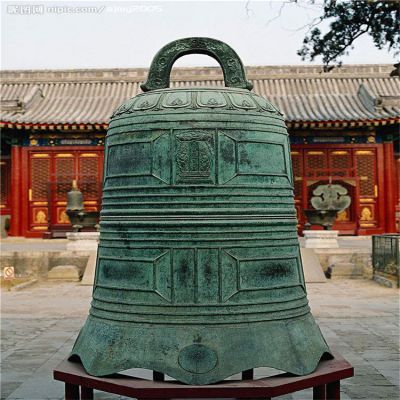 青銅鐘古器，仿銅、仿古工藝