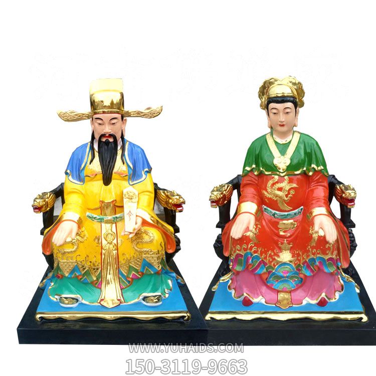 佛像寺廟玻璃鋼彩繪城隍奶奶城隍爺?shù)袼?>
                                <h2>佛像寺廟玻璃鋼彩繪城隍奶奶城隍爺?shù)袼?參數(shù)說(shuō)明</h2>
                                                                        <table>
                                      <tr>
                                        <th>產(chǎn)品標(biāo)題</th>
                                        <td>佛像寺廟玻璃鋼彩繪城隍奶奶城隍爺?shù)袼?/td>
                                      </tr>
                                      <tr>
                                        <th>發(fā)布時(shí)間</th>
                                        <td>2023-06-07 09:57</td>
                                      </tr>
                                      <tr>
                                        <th>價(jià)格</th>
                                        <td><span>電話咨詢(xún)</td>
                                      </tr>
                                                                              <tr>
                                          <th>雕刻內(nèi)容</th>
                                          <td>佛像</td>
                                        </tr>
                                                                              <tr>
                                          <th>制作材質(zhì)</th>
                                          <td>玻璃鋼</td>
                                        </tr>
                                                                              <tr>
                                          <th>其他</th>
                                          <td>彩繪</td>
                                        </tr>
                                                                          </table>
                                <h2>佛像寺廟玻璃鋼彩繪城隍奶奶城隍爺?shù)袼?詳細(xì)說(shuō)明</h2>
                                <p>玉海雕塑是一家綜合性的雕塑公司，擁有多款佛像寺廟玻璃鋼彩繪城隍奶奶城隍爺?shù)袼苣Ｐ?，可加工定制多種佛像寺廟玻璃鋼彩繪城隍奶奶城隍爺?shù)袼?，支持材質(zhì)、樣式、風(fēng)格、尺寸大小等方面的調(diào)整修改定制。我們所加工制作的佛像寺廟玻璃鋼彩繪城隍奶奶城隍爺?shù)袼苜|(zhì)優(yōu)價(jià)廉，遍布全國(guó)多個(gè)省市地區(qū)，想要了解更多案例圖片，請(qǐng)電話或微信咨詢(xún)。材質(zhì)、大小、樣式等都可以按需定制，還可根據(jù)您提供給的佛像寺廟玻璃鋼彩繪城隍奶奶城隍爺?shù)袼軜訄D進(jìn)行制作！如有相關(guān)需求，歡迎致電（微信同號(hào)）：<span>150-3119-9663</span></p>
                                                                <div   class=