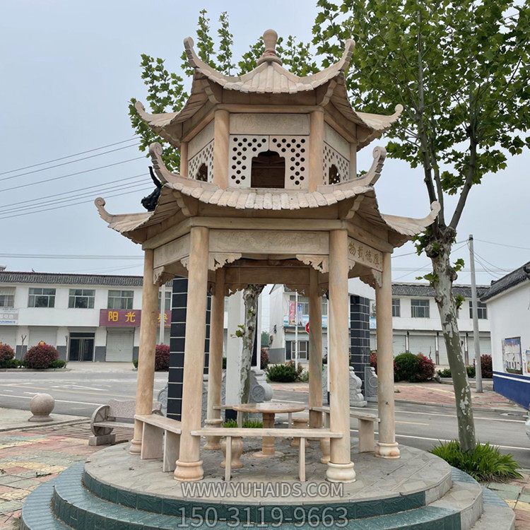 城市街邊裝飾晚霞紅雕刻二層中式?jīng)鐾さ袼?>
                                <h2>城市街邊裝飾晚霞紅雕刻二層中式?jīng)鐾さ袼?參數(shù)說明</h2>
                                                                        <table>
                                      <tr>
                                        <th>產(chǎn)品標題</th>
                                        <td>城市街邊裝飾晚霞紅雕刻二層中式?jīng)鐾さ袼?/td>
                                      </tr>
                                      <tr>
                                        <th>發(fā)布時間</th>
                                        <td>2023-06-07 10:17</td>
                                      </tr>
                                      <tr>
                                        <th>價格</th>
                                        <td><span>電話咨詢</td>
                                      </tr>
                                                                              <tr>
                                          <th>雕刻內(nèi)容</th>
                                          <td>涼亭</td>
                                        </tr>
                                                                              <tr>
                                          <th>應(yīng)用場所</th>
                                          <td>城市</td>
                                        </tr>
                                                                              <tr>
                                          <th>制作材質(zhì)</th>
                                          <td>晚霞紅</td>
                                        </tr>
                                                                          </table>
                                <h2>城市街邊裝飾晚霞紅雕刻二層中式?jīng)鐾さ袼?詳細說明</h2>
                                <p>玉海雕塑是一家綜合性的雕塑公司，擁有多款城市街邊裝飾晚霞紅雕刻二層中式?jīng)鐾さ袼苣Ｐ?，可加工定制多種城市街邊裝飾晚霞紅雕刻二層中式?jīng)鐾さ袼?，支持材質(zhì)、樣式、風(fēng)格、尺寸大小等方面的調(diào)整修改定制。我們所加工制作的城市街邊裝飾晚霞紅雕刻二層中式?jīng)鐾さ袼苜|(zhì)優(yōu)價廉，遍布全國多個省市地區(qū)，想要了解更多案例圖片，請電話或微信咨詢。材質(zhì)、大小、樣式等都可以按需定制，還可根據(jù)您提供給的城市街邊裝飾晚霞紅雕刻二層中式?jīng)鐾さ袼軜訄D進行制作！如有相關(guān)需求，歡迎致電（微信同號）：<span>150-3119-9663</span></p>
                                                                <div   class=