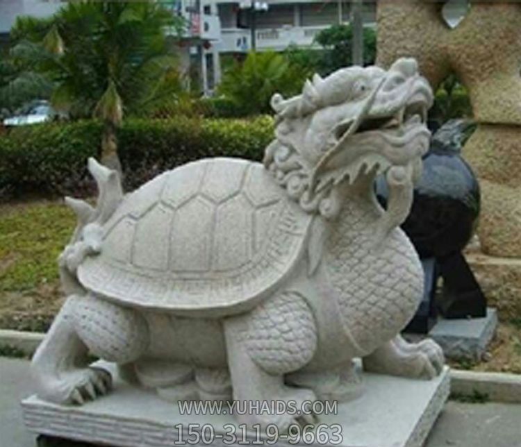 公園里擺放的砂石石雕創(chuàng)意龍龜?shù)袼?>
                                <h2>公園里擺放的砂石石雕創(chuàng)意龍龜?shù)袼?參數(shù)說明</h2>
                                                                        <table>
                                      <tr>
                                        <th>產(chǎn)品標(biāo)題</th>
                                        <td>公園里擺放的砂石石雕創(chuàng)意龍龜?shù)袼?/td>
                                      </tr>
                                      <tr>
                                        <th>發(fā)布時(shí)間</th>
                                        <td>2023-06-07 11:13</td>
                                      </tr>
                                      <tr>
                                        <th>價(jià)格</th>
                                        <td><span>電話咨詢</td>
                                      </tr>
                                                                              <tr>
                                          <th>雕刻內(nèi)容</th>
                                          <td>龍、龍龜</td>
                                        </tr>
                                                                              <tr>
                                          <th>應(yīng)用場(chǎng)所</th>
                                          <td>公園</td>
                                        </tr>
                                                                              <tr>
                                          <th>制作材質(zhì)</th>
                                          <td>石雕</td>
                                        </tr>
                                                                          </table>
                                <h2>公園里擺放的砂石石雕創(chuàng)意龍龜?shù)袼?詳細(xì)說明</h2>
                                <p>玉海雕塑是一家綜合性的雕塑公司，擁有多款公園里擺放的砂石石雕創(chuàng)意龍龜?shù)袼苣Ｐ?，可加工定制多種公園里擺放的砂石石雕創(chuàng)意龍龜?shù)袼?，支持材質(zhì)、樣式、風(fēng)格、尺寸大小等方面的調(diào)整修改定制。我們所加工制作的公園里擺放的砂石石雕創(chuàng)意龍龜?shù)袼苜|(zhì)優(yōu)價(jià)廉，遍布全國多個(gè)省市地區(qū)，想要了解更多案例圖片，請(qǐng)電話或微信咨詢。材質(zhì)、大小、樣式等都可以按需定制，還可根據(jù)您提供給的公園里擺放的砂石石雕創(chuàng)意龍龜?shù)袼軜訄D進(jìn)行制作！如有相關(guān)需求，歡迎致電（微信同號(hào)）：<span>150-3119-9663</span></p>
                                                                <div   class=