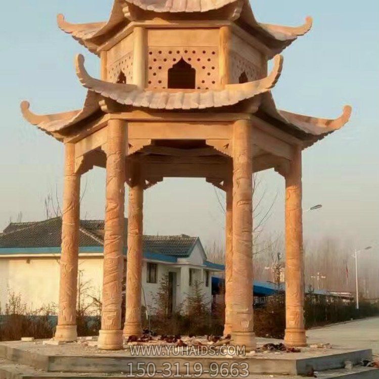 公園晚霞紅雕刻二層中式?jīng)鐾さ袼?>
                                <h2>公園晚霞紅雕刻二層中式?jīng)鐾さ袼?參數(shù)說明</h2>
                                                                        <table>
                                      <tr>
                                        <th>產(chǎn)品標(biāo)題</th>
                                        <td>公園晚霞紅雕刻二層中式?jīng)鐾さ袼?/td>
                                      </tr>
                                      <tr>
                                        <th>發(fā)布時間</th>
                                        <td>2023-06-07 11:29</td>
                                      </tr>
                                      <tr>
                                        <th>價格</th>
                                        <td><span>電話咨詢</td>
                                      </tr>
                                                                              <tr>
                                          <th>雕刻內(nèi)容</th>
                                          <td>涼亭</td>
                                        </tr>
                                                                              <tr>
                                          <th>應(yīng)用場所</th>
                                          <td>公園</td>
                                        </tr>
                                                                              <tr>
                                          <th>制作材質(zhì)</th>
                                          <td>晚霞紅</td>
                                        </tr>
                                                                          </table>
                                <h2>公園晚霞紅雕刻二層中式?jīng)鐾さ袼?詳細說明</h2>
                                <p>玉海雕塑是一家綜合性的雕塑公司，擁有多款公園晚霞紅雕刻二層中式?jīng)鐾さ袼苣Ｐ?，可加工定制多種公園晚霞紅雕刻二層中式?jīng)鐾さ袼埽С植馁|(zhì)、樣式、風(fēng)格、尺寸大小等方面的調(diào)整修改定制。我們所加工制作的公園晚霞紅雕刻二層中式?jīng)鐾さ袼苜|(zhì)優(yōu)價廉，遍布全國多個省市地區(qū)，想要了解更多案例圖片，請電話或微信咨詢。材質(zhì)、大小、樣式等都可以按需定制，還可根據(jù)您提供給的公園晚霞紅雕刻二層中式?jīng)鐾さ袼軜訄D進行制作！如有相關(guān)需求，歡迎致電（微信同號）：<span>150-3119-9663</span></p>
                                                                <div   class=
