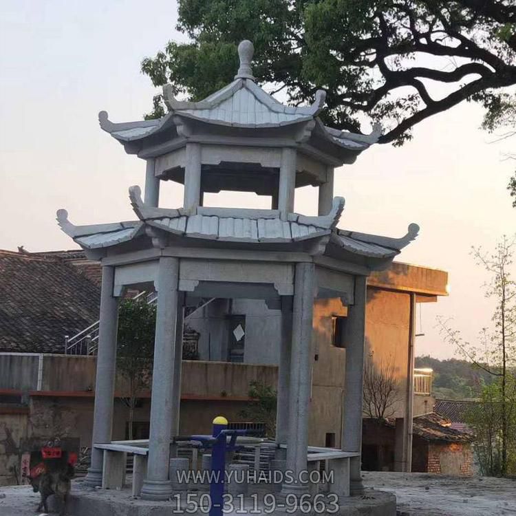 園林戶外大理石石雕雙層中式?jīng)鐾さ袼?>
                                <h2>園林戶外大理石石雕雙層中式?jīng)鐾さ袼?參數(shù)說(shuō)明</h2>
                                                                        <table>
                                      <tr>
                                        <th>產(chǎn)品標(biāo)題</th>
                                        <td>園林戶外大理石石雕雙層中式?jīng)鐾さ袼?/td>
                                      </tr>
                                      <tr>
                                        <th>發(fā)布時(shí)間</th>
                                        <td>2023-06-07 11:31</td>
                                      </tr>
                                      <tr>
                                        <th>價(jià)格</th>
                                        <td><span>電話咨詢</td>
                                      </tr>
                                                                              <tr>
                                          <th>雕刻內(nèi)容</th>
                                          <td>園林、涼亭、園林</td>
                                        </tr>
                                                                              <tr>
                                          <th>制作材質(zhì)</th>
                                          <td>石雕、大理石、石雕</td>
                                        </tr>
                                                                          </table>
                                <h2>園林戶外大理石石雕雙層中式?jīng)鐾さ袼?詳細(xì)說(shuō)明</h2>
                                <p>玉海雕塑是一家綜合性的雕塑公司，擁有多款園林戶外大理石石雕雙層中式?jīng)鐾さ袼苣Ｐ?，可加工定制多種園林戶外大理石石雕雙層中式?jīng)鐾さ袼?，支持材質(zhì)、樣式、風(fēng)格、尺寸大小等方面的調(diào)整修改定制。我們所加工制作的園林戶外大理石石雕雙層中式?jīng)鐾さ袼苜|(zhì)優(yōu)價(jià)廉，遍布全國(guó)多個(gè)省市地區(qū)，想要了解更多案例圖片，請(qǐng)電話或微信咨詢。材質(zhì)、大小、樣式等都可以按需定制，還可根據(jù)您提供給的園林戶外大理石石雕雙層中式?jīng)鐾さ袼軜訄D進(jìn)行制作！如有相關(guān)需求，歡迎致電（微信同號(hào)）：<span>150-3119-9663</span></p>
                                                                <div   class=
