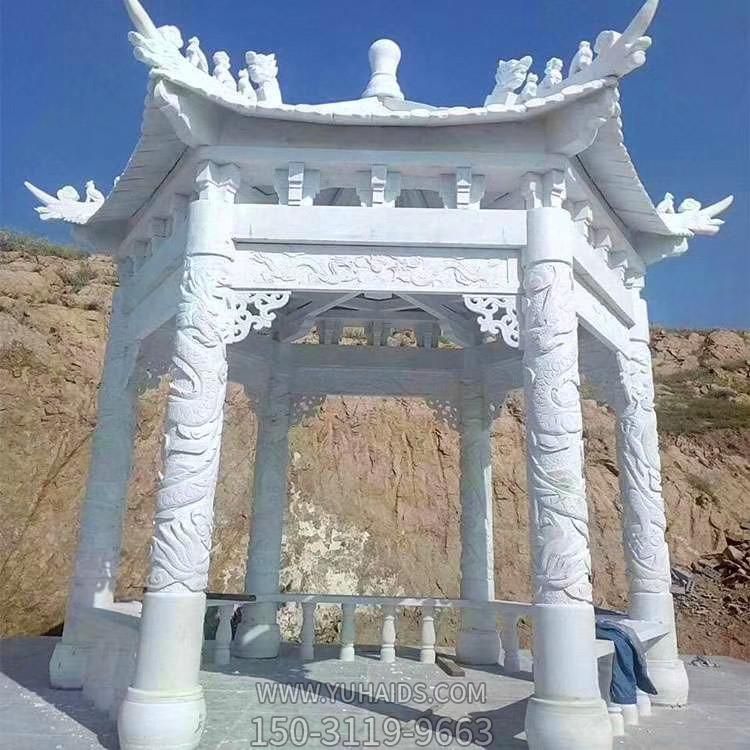 園林擺放漢白玉雕刻盤龍石柱六角中式?jīng)鐾さ袼?>
                                <h2>園林擺放漢白玉雕刻盤龍石柱六角中式?jīng)鐾さ袼?參數(shù)說明</h2>
                                                                        <table>
                                      <tr>
                                        <th>產(chǎn)品標題</th>
                                        <td>園林擺放漢白玉雕刻盤龍石柱六角中式?jīng)鐾さ袼?/td>
                                      </tr>
                                      <tr>
                                        <th>發(fā)布時間</th>
                                        <td>2023-06-07 12:28</td>
                                      </tr>
                                      <tr>
                                        <th>價格</th>
                                        <td><span>電話咨詢</td>
                                      </tr>
                                                                              <tr>
                                          <th>雕刻內(nèi)容</th>
                                          <td>園林、龍、涼亭、園林</td>
                                        </tr>
                                                                              <tr>
                                          <th>制作材質(zhì)</th>
                                          <td>漢白玉</td>
                                        </tr>
                                                                          </table>
                                <h2>園林擺放漢白玉雕刻盤龍石柱六角中式?jīng)鐾さ袼?詳細說明</h2>
                                <p>玉海雕塑是一家綜合性的雕塑公司，擁有多款園林擺放漢白玉雕刻盤龍石柱六角中式?jīng)鐾さ袼苣Ｐ停杉庸ざㄖ贫喾N園林擺放漢白玉雕刻盤龍石柱六角中式?jīng)鐾さ袼?，支持材質(zhì)、樣式、風(fēng)格、尺寸大小等方面的調(diào)整修改定制。我們所加工制作的園林擺放漢白玉雕刻盤龍石柱六角中式?jīng)鐾さ袼苜|(zhì)優(yōu)價廉，遍布全國多個省市地區(qū)，想要了解更多案例圖片，請電話或微信咨詢。材質(zhì)、大小、樣式等都可以按需定制，還可根據(jù)您提供給的園林擺放漢白玉雕刻盤龍石柱六角中式?jīng)鐾さ袼軜訄D進行制作！如有相關(guān)需求，歡迎致電（微信同號）：<span>150-3119-9663</span></p>
                                                                <div   class=