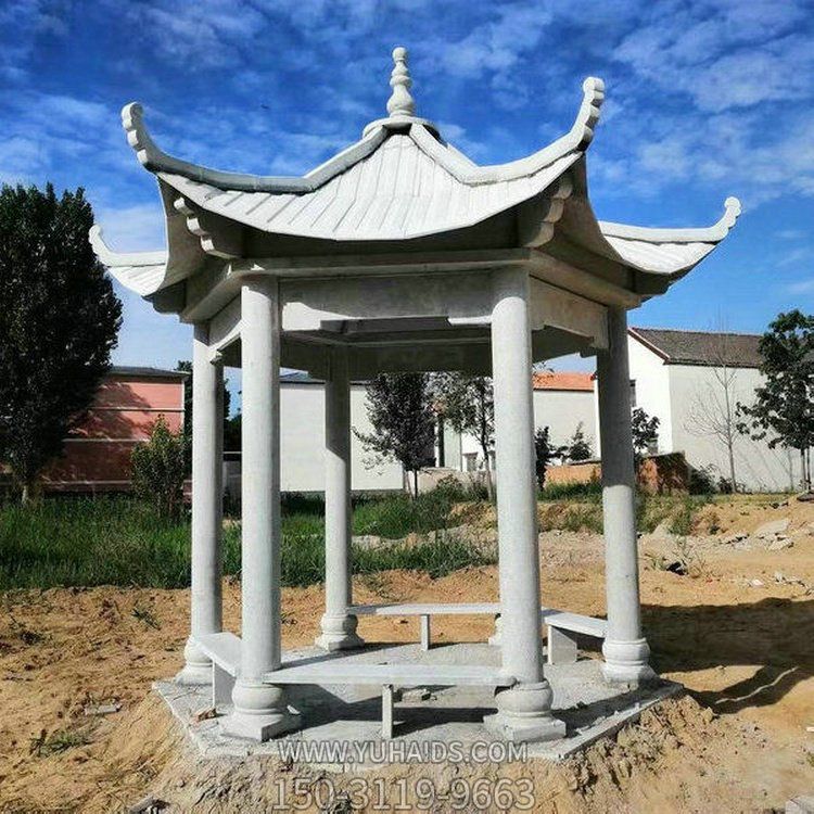 大理石砂石石雕戶外大型乘涼休息中式?jīng)鐾さ袼?>
                                <h2>大理石砂石石雕戶外大型乘涼休息中式?jīng)鐾さ袼?參數(shù)說(shuō)明</h2>
                                                                        <table>
                                      <tr>
                                        <th>產(chǎn)品標(biāo)題</th>
                                        <td>大理石砂石石雕戶外大型乘涼休息中式?jīng)鐾さ袼?/td>
                                      </tr>
                                      <tr>
                                        <th>發(fā)布時(shí)間</th>
                                        <td>2023-06-07 12:57</td>
                                      </tr>
                                      <tr>
                                        <th>價(jià)格</th>
                                        <td><span>電話咨詢</td>
                                      </tr>
                                                                              <tr>
                                          <th>雕刻內(nèi)容</th>
                                          <td>涼亭</td>
                                        </tr>
                                                                              <tr>
                                          <th>制作材質(zhì)</th>
                                          <td>石雕、大理石、石雕</td>
                                        </tr>
                                                                          </table>
                                <h2>大理石砂石石雕戶外大型乘涼休息中式?jīng)鐾さ袼?詳細(xì)說(shuō)明</h2>
                                <p>玉海雕塑是一家綜合性的雕塑公司，擁有多款大理石砂石石雕戶外大型乘涼休息中式?jīng)鐾さ袼苣Ｐ停杉庸ざㄖ贫喾N大理石砂石石雕戶外大型乘涼休息中式?jīng)鐾さ袼?，支持材質(zhì)、樣式、風(fēng)格、尺寸大小等方面的調(diào)整修改定制。我們所加工制作的大理石砂石石雕戶外大型乘涼休息中式?jīng)鐾さ袼苜|(zhì)優(yōu)價(jià)廉，遍布全國(guó)多個(gè)省市地區(qū)，想要了解更多案例圖片，請(qǐng)電話或微信咨詢。材質(zhì)、大小、樣式等都可以按需定制，還可根據(jù)您提供給的大理石砂石石雕戶外大型乘涼休息中式?jīng)鐾さ袼軜訄D進(jìn)行制作！如有相關(guān)需求，歡迎致電（微信同號(hào)）：<span>150-3119-9663</span></p>
                                                                <div   class=