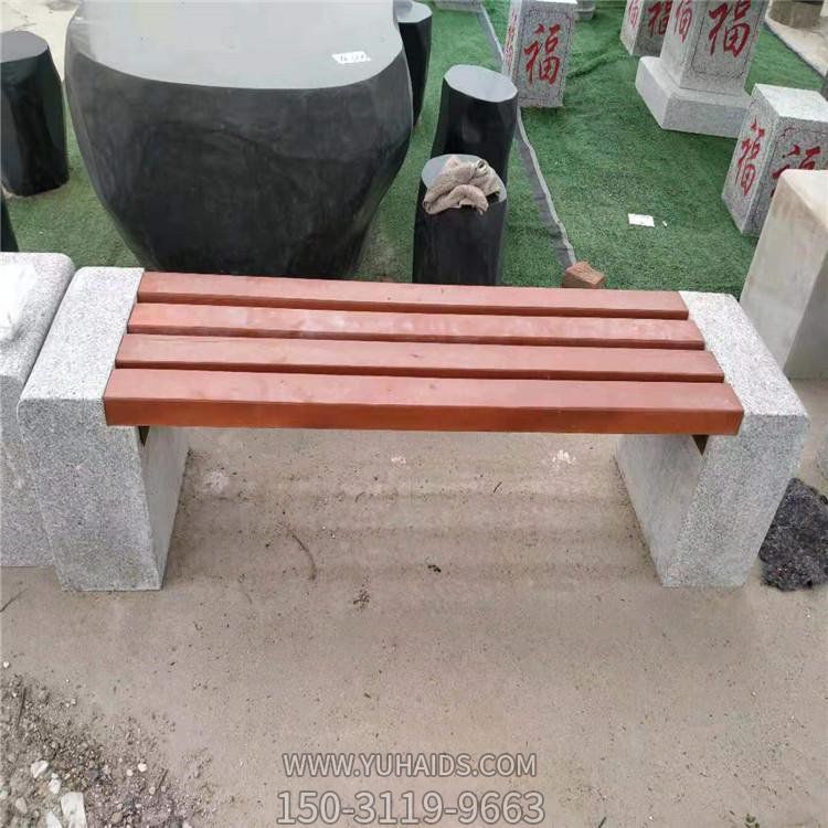 戶(hù)外石桌石凳 仿古做舊園林景觀雕塑