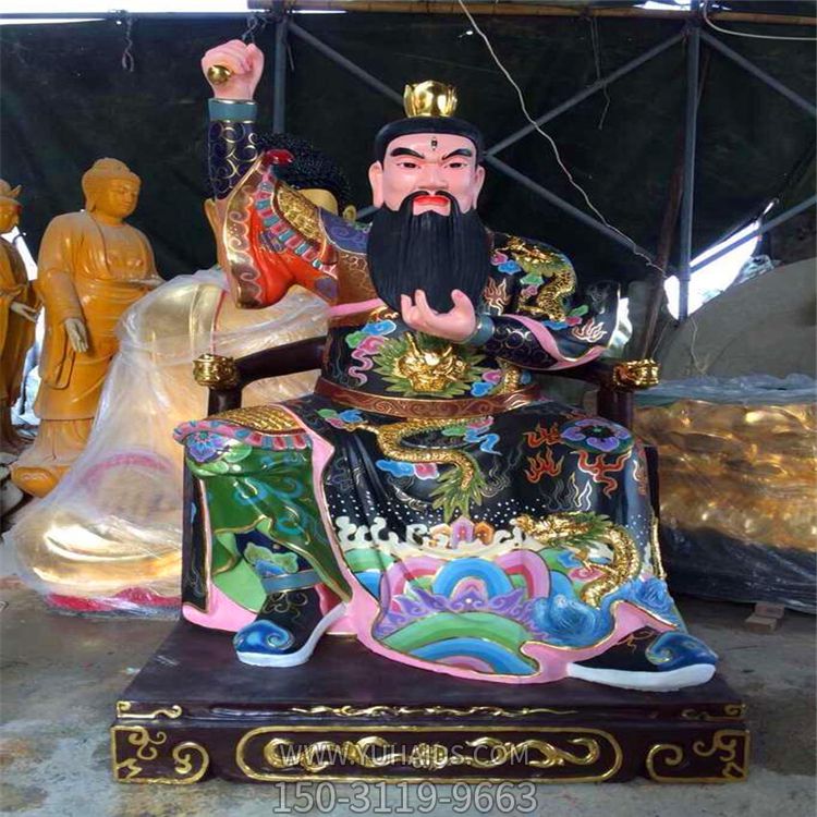 玻璃鋼彩繪戶外景區(qū)大型馬王爺?shù)袼?>
                                <h2>玻璃鋼彩繪戶外景區(qū)大型馬王爺?shù)袼?參數(shù)說明</h2>
                                                                        <table>
                                      <tr>
                                        <th>產(chǎn)品標題</th>
                                        <td>玻璃鋼彩繪戶外景區(qū)大型馬王爺?shù)袼?/td>
                                      </tr>
                                      <tr>
                                        <th>發(fā)布時間</th>
                                        <td>2023-06-07 14:12</td>
                                      </tr>
                                      <tr>
                                        <th>價格</th>
                                        <td><span>電話咨詢</td>
                                      </tr>
                                                                              <tr>
                                          <th>制作材質(zhì)</th>
                                          <td>玻璃鋼</td>
                                        </tr>
                                                                              <tr>
                                          <th>雕刻內(nèi)容</th>
                                          <td>馬</td>
                                        </tr>
                                                                              <tr>
                                          <th>其他</th>
                                          <td>彩繪</td>
                                        </tr>
                                                                          </table>
                                <h2>玻璃鋼彩繪戶外景區(qū)大型馬王爺?shù)袼?詳細說明</h2>
                                <p>玉海雕塑是一家綜合性的雕塑公司，擁有多款玻璃鋼彩繪戶外景區(qū)大型馬王爺?shù)袼苣Ｐ?，可加工定制多種玻璃鋼彩繪戶外景區(qū)大型馬王爺?shù)袼?，支持材質(zhì)、樣式、風(fēng)格、尺寸大小等方面的調(diào)整修改定制。我們所加工制作的玻璃鋼彩繪戶外景區(qū)大型馬王爺?shù)袼苜|(zhì)優(yōu)價廉，遍布全國多個省市地區(qū)，想要了解更多案例圖片，請電話或微信咨詢。材質(zhì)、大小、樣式等都可以按需定制，還可根據(jù)您提供給的玻璃鋼彩繪戶外景區(qū)大型馬王爺?shù)袼軜訄D進行制作！如有相關(guān)需求，歡迎致電（微信同號）：<span>150-3119-9663</span></p>
                                                                <div   class=
