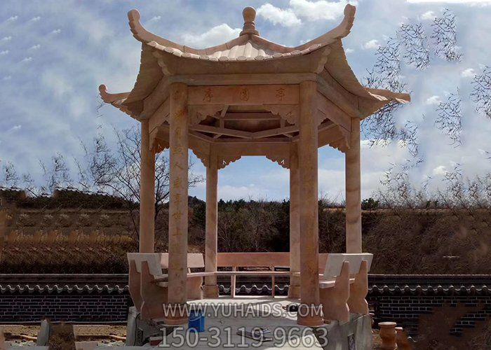 晚霞紅石雕園林戶(hù)外中式?jīng)鐾さ袼?>
                                <h2>晚霞紅石雕園林戶(hù)外中式?jīng)鐾さ袼?參數(shù)說(shuō)明</h2>
                                                                        <table>
                                      <tr>
                                        <th>產(chǎn)品標(biāo)題</th>
                                        <td>晚霞紅石雕園林戶(hù)外中式?jīng)鐾さ袼?/td>
                                      </tr>
                                      <tr>
                                        <th>發(fā)布時(shí)間</th>
                                        <td>2023-06-07 15:57</td>
                                      </tr>
                                      <tr>
                                        <th>價(jià)格</th>
                                        <td><span>電話(huà)咨詢(xún)</td>
                                      </tr>
                                                                              <tr>
                                          <th>雕刻內(nèi)容</th>
                                          <td>園林、涼亭、園林</td>
                                        </tr>
                                                                              <tr>
                                          <th>制作材質(zhì)</th>
                                          <td>晚霞紅、石雕</td>
                                        </tr>
                                                                          </table>
                                <h2>晚霞紅石雕園林戶(hù)外中式?jīng)鐾さ袼?詳細(xì)說(shuō)明</h2>
                                <p>玉海雕塑是一家綜合性的雕塑公司，擁有多款晚霞紅石雕園林戶(hù)外中式?jīng)鐾さ袼苣Ｐ停杉庸ざㄖ贫喾N晚霞紅石雕園林戶(hù)外中式?jīng)鐾さ袼?，支持材質(zhì)、樣式、風(fēng)格、尺寸大小等方面的調(diào)整修改定制。我們所加工制作的晚霞紅石雕園林戶(hù)外中式?jīng)鐾さ袼苜|(zhì)優(yōu)價(jià)廉，遍布全國(guó)多個(gè)省市地區(qū)，想要了解更多案例圖片，請(qǐng)電話(huà)或微信咨詢(xún)。材質(zhì)、大小、樣式等都可以按需定制，還可根據(jù)您提供給的晚霞紅石雕園林戶(hù)外中式?jīng)鐾さ袼軜訄D進(jìn)行制作！如有相關(guān)需求，歡迎致電（微信同號(hào)）：<span>150-3119-9663</span></p>
                                                                <div   class=