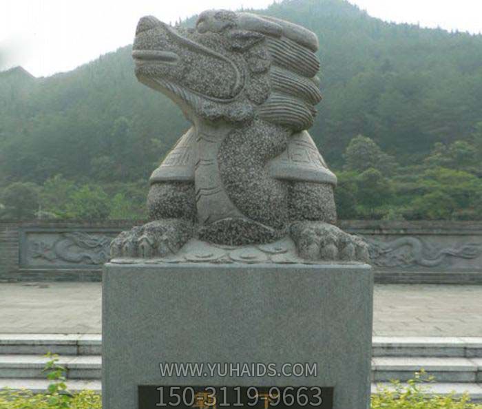 景區(qū)擺放的驕傲的砂石石雕創(chuàng)意龍龜?shù)袼?>
                                <h2>景區(qū)擺放的驕傲的砂石石雕創(chuàng)意龍龜?shù)袼?參數(shù)說明</h2>
                                                                        <table>
                                      <tr>
                                        <th>產(chǎn)品標(biāo)題</th>
                                        <td>景區(qū)擺放的驕傲的砂石石雕創(chuàng)意龍龜?shù)袼?/td>
                                      </tr>
                                      <tr>
                                        <th>發(fā)布時(shí)間</th>
                                        <td>2023-06-07 16:30</td>
                                      </tr>
                                      <tr>
                                        <th>價(jià)格</th>
                                        <td><span>電話咨詢</td>
                                      </tr>
                                                                              <tr>
                                          <th>雕刻內(nèi)容</th>
                                          <td>龍、龍龜</td>
                                        </tr>
                                                                              <tr>
                                          <th>制作材質(zhì)</th>
                                          <td>石雕</td>
                                        </tr>
                                                                          </table>
                                <h2>景區(qū)擺放的驕傲的砂石石雕創(chuàng)意龍龜?shù)袼?詳細(xì)說明</h2>
                                <p>玉海雕塑是一家綜合性的雕塑公司，擁有多款景區(qū)擺放的驕傲的砂石石雕創(chuàng)意龍龜?shù)袼苣Ｐ停杉庸ざㄖ贫喾N景區(qū)擺放的驕傲的砂石石雕創(chuàng)意龍龜?shù)袼?，支持材質(zhì)、樣式、風(fēng)格、尺寸大小等方面的調(diào)整修改定制。我們所加工制作的景區(qū)擺放的驕傲的砂石石雕創(chuàng)意龍龜?shù)袼苜|(zhì)優(yōu)價(jià)廉，遍布全國多個(gè)省市地區(qū)，想要了解更多案例圖片，請(qǐng)電話或微信咨詢。材質(zhì)、大小、樣式等都可以按需定制，還可根據(jù)您提供給的景區(qū)擺放的驕傲的砂石石雕創(chuàng)意龍龜?shù)袼軜訄D進(jìn)行制作！如有相關(guān)需求，歡迎致電（微信同號(hào)）：<span>150-3119-9663</span></p>
                                                                <div   class=