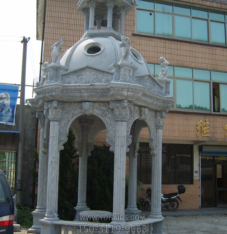 酒店戶外景觀擺放歐式?jīng)鐾じ〉袢宋锏袼?>
                                <h2>酒店戶外景觀擺放歐式?jīng)鐾じ〉袢宋锏袼?參數(shù)說明</h2>
                                                                        <table>
                                      <tr>
                                        <th>產(chǎn)品標(biāo)題</th>
                                        <td>酒店戶外景觀擺放歐式?jīng)鐾じ〉袢宋锏袼?/td>
                                      </tr>
                                      <tr>
                                        <th>發(fā)布時(shí)間</th>
                                        <td>2023-06-07 17:26</td>
                                      </tr>
                                      <tr>
                                        <th>價(jià)格</th>
                                        <td><span>電話咨詢</td>
                                      </tr>
                                                                              <tr>
                                          <th>雕刻內(nèi)容</th>
                                          <td>人物、涼亭</td>
                                        </tr>
                                                                              <tr>
                                          <th>其他</th>
                                          <td>浮雕、景觀</td>
                                        </tr>
                                                                          </table>
                                <h2>酒店戶外景觀擺放歐式?jīng)鐾じ〉袢宋锏袼?詳細(xì)說明</h2>
                                <p>玉海雕塑是一家綜合性的雕塑公司，擁有多款酒店戶外景觀擺放歐式?jīng)鐾じ〉袢宋锏袼苣Ｐ?，可加工定制多種酒店戶外景觀擺放歐式?jīng)鐾じ〉袢宋锏袼?，支持材質(zhì)、樣式、風(fēng)格、尺寸大小等方面的調(diào)整修改定制。我們所加工制作的酒店戶外景觀擺放歐式?jīng)鐾じ〉袢宋锏袼苜|(zhì)優(yōu)價(jià)廉，遍布全國多個(gè)省市地區(qū)，想要了解更多案例圖片，請電話或微信咨詢。材質(zhì)、大小、樣式等都可以按需定制，還可根據(jù)您提供給的酒店戶外景觀擺放歐式?jīng)鐾じ〉袢宋锏袼軜訄D進(jìn)行制作！如有相關(guān)需求，歡迎致電（微信同號）：<span>150-3119-9663</span></p>
                                                                <div   class=