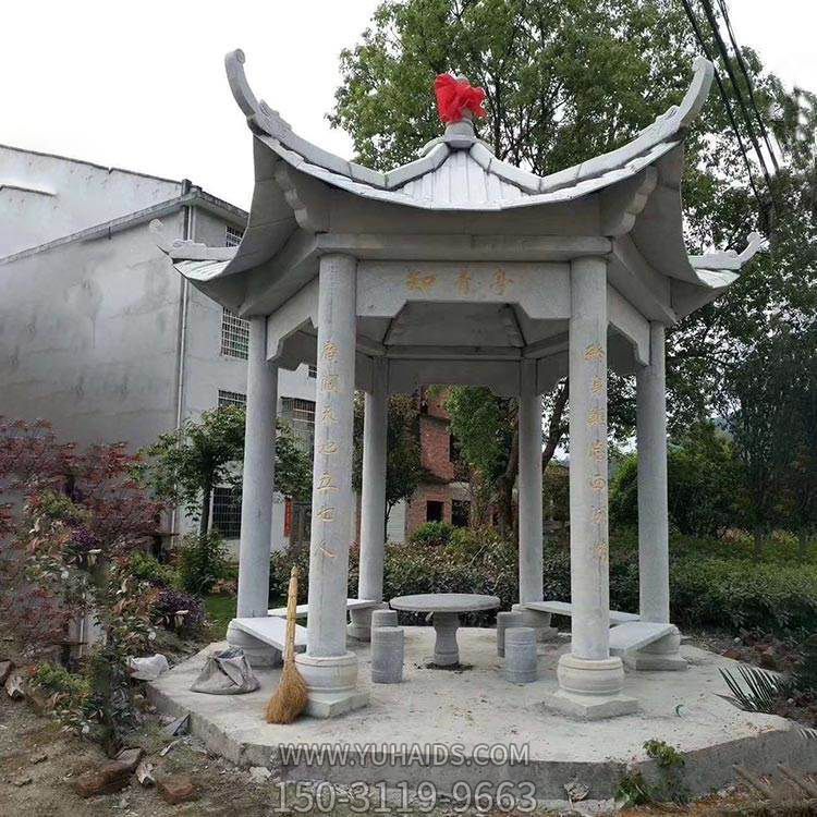 小區(qū)廣場(chǎng)擺放青石雕刻中式?jīng)鐾さ袼?>
                                <h2>小區(qū)廣場(chǎng)擺放青石雕刻中式?jīng)鐾さ袼?參數(shù)說(shuō)明</h2>
                                                                        <table>
                                      <tr>
                                        <th>產(chǎn)品標(biāo)題</th>
                                        <td>小區(qū)廣場(chǎng)擺放青石雕刻中式?jīng)鐾さ袼?/td>
                                      </tr>
                                      <tr>
                                        <th>發(fā)布時(shí)間</th>
                                        <td>2023-06-07 17:46</td>
                                      </tr>
                                      <tr>
                                        <th>價(jià)格</th>
                                        <td><span>電話咨詢</td>
                                      </tr>
                                                                              <tr>
                                          <th>雕刻內(nèi)容</th>
                                          <td>涼亭</td>
                                        </tr>
                                                                              <tr>
                                          <th>應(yīng)用場(chǎng)所</th>
                                          <td>廣場(chǎng)、小區(qū)</td>
                                        </tr>
                                                                              <tr>
                                          <th>制作材質(zhì)</th>
                                          <td>石雕、青石、石雕</td>
                                        </tr>
                                                                          </table>
                                <h2>小區(qū)廣場(chǎng)擺放青石雕刻中式?jīng)鐾さ袼?詳細(xì)說(shuō)明</h2>
                                <p>玉海雕塑是一家綜合性的雕塑公司，擁有多款小區(qū)廣場(chǎng)擺放青石雕刻中式?jīng)鐾さ袼苣Ｐ?，可加工定制多種小區(qū)廣場(chǎng)擺放青石雕刻中式?jīng)鐾さ袼埽С植馁|(zhì)、樣式、風(fēng)格、尺寸大小等方面的調(diào)整修改定制。我們所加工制作的小區(qū)廣場(chǎng)擺放青石雕刻中式?jīng)鐾さ袼苜|(zhì)優(yōu)價(jià)廉，遍布全國(guó)多個(gè)省市地區(qū)，想要了解更多案例圖片，請(qǐng)電話或微信咨詢。材質(zhì)、大小、樣式等都可以按需定制，還可根據(jù)您提供給的小區(qū)廣場(chǎng)擺放青石雕刻中式?jīng)鐾さ袼軜訄D進(jìn)行制作！如有相關(guān)需求，歡迎致電（微信同號(hào)）：<span>150-3119-9663</span></p>
                                                                <div   class=