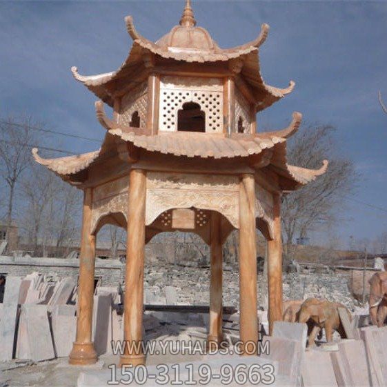 晚霞紅石雕擺件 公園大中式?jīng)鐾さ袼?>
                                <h2>晚霞紅石雕擺件 公園大中式?jīng)鐾さ袼?參數(shù)說明</h2>
                                                                        <table>
                                      <tr>
                                        <th>產(chǎn)品標(biāo)題</th>
                                        <td>晚霞紅石雕擺件 公園大中式?jīng)鐾さ袼?/td>
                                      </tr>
                                      <tr>
                                        <th>發(fā)布時(shí)間</th>
                                        <td>2023-06-08 06:21</td>
                                      </tr>
                                      <tr>
                                        <th>價(jià)格</th>
                                        <td><span>電話咨詢</td>
                                      </tr>
                                                                              <tr>
                                          <th>雕刻內(nèi)容</th>
                                          <td>涼亭</td>
                                        </tr>
                                                                              <tr>
                                          <th>應(yīng)用場(chǎng)所</th>
                                          <td>公園</td>
                                        </tr>
                                                                              <tr>
                                          <th>制作材質(zhì)</th>
                                          <td>晚霞紅、石雕</td>
                                        </tr>
                                                                          </table>
                                <h2>晚霞紅石雕擺件 公園大中式?jīng)鐾さ袼?詳細(xì)說明</h2>
                                <p>玉海雕塑是一家綜合性的雕塑公司，擁有多款晚霞紅石雕擺件雕塑模型，可加工定制多種晚霞紅石雕擺件雕塑，支持材質(zhì)、樣式、風(fēng)格、尺寸大小等方面的調(diào)整修改定制。我們所加工制作的晚霞紅石雕擺件雕塑質(zhì)優(yōu)價(jià)廉，遍布全國多個(gè)省市地區(qū)，想要了解更多案例圖片，請(qǐng)電話或微信咨詢。材質(zhì)、大小、樣式等都可以按需定制，還可根據(jù)您提供給的晚霞紅石雕擺件雕塑樣圖進(jìn)行制作！如有相關(guān)需求，歡迎致電（微信同號(hào)）：<span>150-3119-9663</span></p>
                                                                <div   class=