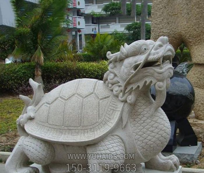 公園里擺放的漢白玉雕塑創(chuàng)意龍龜?shù)袼?>
                                <h2>公園里擺放的漢白玉雕塑創(chuàng)意龍龜?shù)袼?參數(shù)說明</h2>
                                                                        <table>
                                      <tr>
                                        <th>產(chǎn)品標題</th>
                                        <td>公園里擺放的漢白玉雕塑創(chuàng)意龍龜?shù)袼?/td>
                                      </tr>
                                      <tr>
                                        <th>發(fā)布時間</th>
                                        <td>2023-06-08 06:38</td>
                                      </tr>
                                      <tr>
                                        <th>價格</th>
                                        <td><span>電話咨詢</td>
                                      </tr>
                                                                              <tr>
                                          <th>雕刻內(nèi)容</th>
                                          <td>龍、龍龜</td>
                                        </tr>
                                                                              <tr>
                                          <th>應用場所</th>
                                          <td>公園</td>
                                        </tr>
                                                                              <tr>
                                          <th>制作材質(zhì)</th>
                                          <td>漢白玉</td>
                                        </tr>
                                                                          </table>
                                <h2>公園里擺放的漢白玉雕塑創(chuàng)意龍龜?shù)袼?詳細說明</h2>
                                <p>玉海雕塑是一家綜合性的雕塑公司，擁有多款公園里擺放的漢白玉雕塑創(chuàng)意龍龜?shù)袼苣Ｐ?，可加工定制多種公園里擺放的漢白玉雕塑創(chuàng)意龍龜?shù)袼埽С植馁|(zhì)、樣式、風格、尺寸大小等方面的調(diào)整修改定制。我們所加工制作的公園里擺放的漢白玉雕塑創(chuàng)意龍龜?shù)袼苜|(zhì)優(yōu)價廉，遍布全國多個省市地區(qū)，想要了解更多案例圖片，請電話或微信咨詢。材質(zhì)、大小、樣式等都可以按需定制，還可根據(jù)您提供給的公園里擺放的漢白玉雕塑創(chuàng)意龍龜?shù)袼軜訄D進行制作！如有相關(guān)需求，歡迎致電（微信同號）：<span>150-3119-9663</span></p>
                                                                <div   class=