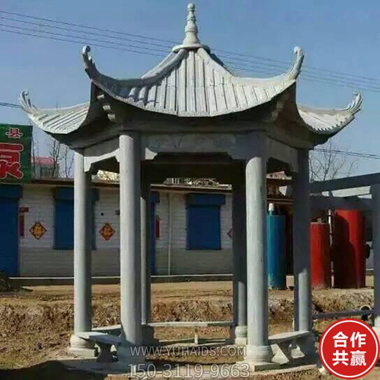 大理石石雕戶外園林大型中式?jīng)鐾さ袼?>
                                <h2>大理石石雕戶外園林大型中式?jīng)鐾さ袼?參數(shù)說(shuō)明</h2>
                                                                        <table>
                                      <tr>
                                        <th>產(chǎn)品標(biāo)題</th>
                                        <td>大理石石雕戶外園林大型中式?jīng)鐾さ袼?/td>
                                      </tr>
                                      <tr>
                                        <th>發(fā)布時(shí)間</th>
                                        <td>2023-06-08 06:57</td>
                                      </tr>
                                      <tr>
                                        <th>價(jià)格</th>
                                        <td><span>電話咨詢</td>
                                      </tr>
                                                                              <tr>
                                          <th>雕刻內(nèi)容</th>
                                          <td>園林、涼亭、園林</td>
                                        </tr>
                                                                              <tr>
                                          <th>制作材質(zhì)</th>
                                          <td>石雕、大理石、石雕</td>
                                        </tr>
                                                                          </table>
                                <h2>大理石石雕戶外園林大型中式?jīng)鐾さ袼?詳細(xì)說(shuō)明</h2>
                                <p>玉海雕塑是一家綜合性的雕塑公司，擁有多款大理石石雕戶外園林大型中式?jīng)鐾さ袼苣Ｐ?，可加工定制多種大理石石雕戶外園林大型中式?jīng)鐾さ袼?，支持材質(zhì)、樣式、風(fēng)格、尺寸大小等方面的調(diào)整修改定制。我們所加工制作的大理石石雕戶外園林大型中式?jīng)鐾さ袼苜|(zhì)優(yōu)價(jià)廉，遍布全國(guó)多個(gè)省市地區(qū)，想要了解更多案例圖片，請(qǐng)電話或微信咨詢。材質(zhì)、大小、樣式等都可以按需定制，還可根據(jù)您提供給的大理石石雕戶外園林大型中式?jīng)鐾さ袼軜訄D進(jìn)行制作！如有相關(guān)需求，歡迎致電（微信同號(hào)）：<span>150-3119-9663</span></p>
                                                                <div   class=