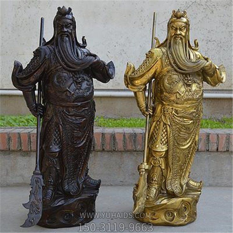 立式銅雕拿刀的關公關二爺?shù)袼?>
                                <h2>立式銅雕拿刀的關公關二爺?shù)袼?參數(shù)說明</h2>
                                                                        <table>
                                      <tr>
                                        <th>產(chǎn)品標題</th>
                                        <td>立式銅雕拿刀的關公關二爺?shù)袼?/td>
                                      </tr>
                                      <tr>
                                        <th>發(fā)布時間</th>
                                        <td>2023-06-08 07:01</td>
                                      </tr>
                                      <tr>
                                        <th>價格</th>
                                        <td><span>電話咨詢</td>
                                      </tr>
                                                                              <tr>
                                          <th>制作材質</th>
                                          <td>銅雕</td>
                                        </tr>
                                                                          </table>
                                <h2>立式銅雕拿刀的關公關二爺?shù)袼?詳細說明</h2>
                                <p>玉海雕塑是一家綜合性的雕塑公司，擁有多款立式銅雕拿刀的關公關二爺?shù)袼苣Ｐ?，可加工定制多種立式銅雕拿刀的關公關二爺?shù)袼?，支持材質、樣式、風格、尺寸大小等方面的調整修改定制。我們所加工制作的立式銅雕拿刀的關公關二爺?shù)袼苜|優(yōu)價廉，遍布全國多個省市地區(qū)，想要了解更多案例圖片，請電話或微信咨詢。材質、大小、樣式等都可以按需定制，還可根據(jù)您提供給的立式銅雕拿刀的關公關二爺?shù)袼軜訄D進行制作！如有相關需求，歡迎致電（微信同號）：<span>150-3119-9663</span></p>
                                                                <div   class=