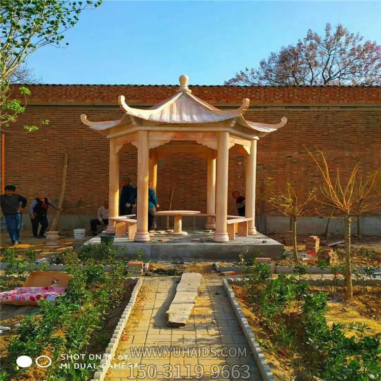 晚霞紅大理石石雕公園中式?jīng)鐾さ袼?>
                                <h2>晚霞紅大理石石雕公園中式?jīng)鐾さ袼?參數(shù)說(shuō)明</h2>
                                                                        <table>
                                      <tr>
                                        <th>產(chǎn)品標(biāo)題</th>
                                        <td>晚霞紅大理石石雕公園中式?jīng)鐾さ袼?/td>
                                      </tr>
                                      <tr>
                                        <th>發(fā)布時(shí)間</th>
                                        <td>2023-06-08 07:37</td>
                                      </tr>
                                      <tr>
                                        <th>價(jià)格</th>
                                        <td><span>電話(huà)咨詢(xún)</td>
                                      </tr>
                                                                              <tr>
                                          <th>雕刻內(nèi)容</th>
                                          <td>涼亭</td>
                                        </tr>
                                                                              <tr>
                                          <th>應(yīng)用場(chǎng)所</th>
                                          <td>公園</td>
                                        </tr>
                                                                              <tr>
                                          <th>制作材質(zhì)</th>
                                          <td>晚霞紅、石雕、大理石、石雕</td>
                                        </tr>
                                                                          </table>
                                <h2>晚霞紅大理石石雕公園中式?jīng)鐾さ袼?詳細(xì)說(shuō)明</h2>
                                <p>玉海雕塑是一家綜合性的雕塑公司，擁有多款晚霞紅大理石石雕公園中式?jīng)鐾さ袼苣Ｐ?，可加工定制多種晚霞紅大理石石雕公園中式?jīng)鐾さ袼?，支持材質(zhì)、樣式、風(fēng)格、尺寸大小等方面的調(diào)整修改定制。我們所加工制作的晚霞紅大理石石雕公園中式?jīng)鐾さ袼苜|(zhì)優(yōu)價(jià)廉，遍布全國(guó)多個(gè)省市地區(qū)，想要了解更多案例圖片，請(qǐng)電話(huà)或微信咨詢(xún)。材質(zhì)、大小、樣式等都可以按需定制，還可根據(jù)您提供給的晚霞紅大理石石雕公園中式?jīng)鐾さ袼軜訄D進(jìn)行制作！如有相關(guān)需求，歡迎致電（微信同號(hào)）：<span>150-3119-9663</span></p>
                                                                <div   class=