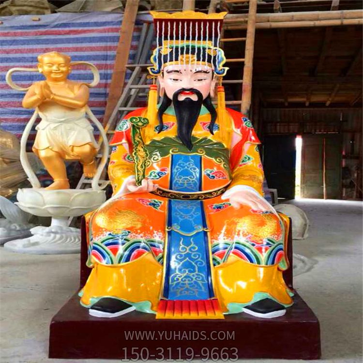 玻璃鋼彩繪創(chuàng)意大型景觀馬王爺?shù)袼?>
                                <h2>玻璃鋼彩繪創(chuàng)意大型景觀馬王爺?shù)袼?參數(shù)說明</h2>
                                                                        <table>
                                      <tr>
                                        <th>產(chǎn)品標(biāo)題</th>
                                        <td>玻璃鋼彩繪創(chuàng)意大型景觀馬王爺?shù)袼?/td>
                                      </tr>
                                      <tr>
                                        <th>發(fā)布時(shí)間</th>
                                        <td>2023-06-08 07:48</td>
                                      </tr>
                                      <tr>
                                        <th>價(jià)格</th>
                                        <td><span>電話咨詢</td>
                                      </tr>
                                                                              <tr>
                                          <th>制作材質(zhì)</th>
                                          <td>玻璃鋼</td>
                                        </tr>
                                                                              <tr>
                                          <th>雕刻內(nèi)容</th>
                                          <td>馬</td>
                                        </tr>
                                                                              <tr>
                                          <th>其他</th>
                                          <td>彩繪、景觀</td>
                                        </tr>
                                                                          </table>
                                <h2>玻璃鋼彩繪創(chuàng)意大型景觀馬王爺?shù)袼?詳細(xì)說明</h2>
                                <p>玉海雕塑是一家綜合性的雕塑公司，擁有多款玻璃鋼彩繪創(chuàng)意大型景觀馬王爺?shù)袼苣Ｐ?，可加工定制多種玻璃鋼彩繪創(chuàng)意大型景觀馬王爺?shù)袼?，支持材質(zhì)、樣式、風(fēng)格、尺寸大小等方面的調(diào)整修改定制。我們所加工制作的玻璃鋼彩繪創(chuàng)意大型景觀馬王爺?shù)袼苜|(zhì)優(yōu)價(jià)廉，遍布全國(guó)多個(gè)省市地區(qū)，想要了解更多案例圖片，請(qǐng)電話或微信咨詢。材質(zhì)、大小、樣式等都可以按需定制，還可根據(jù)您提供給的玻璃鋼彩繪創(chuàng)意大型景觀馬王爺?shù)袼軜訄D進(jìn)行制作！如有相關(guān)需求，歡迎致電（微信同號(hào)）：<span>150-3119-9663</span></p>
                                                                <div   class=