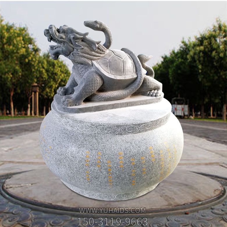 公園里擺放的身上帶蛇的砂石石雕創(chuàng)意龍龜?shù)袼?>
                                <h2>公園里擺放的身上帶蛇的砂石石雕創(chuàng)意龍龜?shù)袼?參數(shù)說明</h2>
                                                                        <table>
                                      <tr>
                                        <th>產(chǎn)品標題</th>
                                        <td>公園里擺放的身上帶蛇的砂石石雕創(chuàng)意龍龜?shù)袼?/td>
                                      </tr>
                                      <tr>
                                        <th>發(fā)布時間</th>
                                        <td>2023-06-08 07:50</td>
                                      </tr>
                                      <tr>
                                        <th>價格</th>
                                        <td><span>電話咨詢</td>
                                      </tr>
                                                                              <tr>
                                          <th>雕刻內(nèi)容</th>
                                          <td>龍、龍龜</td>
                                        </tr>
                                                                              <tr>
                                          <th>應(yīng)用場所</th>
                                          <td>公園</td>
                                        </tr>
                                                                              <tr>
                                          <th>制作材質(zhì)</th>
                                          <td>石雕</td>
                                        </tr>
                                                                          </table>
                                <h2>公園里擺放的身上帶蛇的砂石石雕創(chuàng)意龍龜?shù)袼?詳細說明</h2>
                                <p>玉海雕塑是一家綜合性的雕塑公司，擁有多款公園里擺放的身上帶蛇的砂石石雕創(chuàng)意龍龜?shù)袼苣Ｐ停杉庸ざㄖ贫喾N公園里擺放的身上帶蛇的砂石石雕創(chuàng)意龍龜?shù)袼?，支持材質(zhì)、樣式、風(fēng)格、尺寸大小等方面的調(diào)整修改定制。我們所加工制作的公園里擺放的身上帶蛇的砂石石雕創(chuàng)意龍龜?shù)袼苜|(zhì)優(yōu)價廉，遍布全國多個省市地區(qū)，想要了解更多案例圖片，請電話或微信咨詢。材質(zhì)、大小、樣式等都可以按需定制，還可根據(jù)您提供給的公園里擺放的身上帶蛇的砂石石雕創(chuàng)意龍龜?shù)袼軜訄D進行制作！如有相關(guān)需求，歡迎致電（微信同號）：<span>150-3119-9663</span></p>
                                                                <div   class=