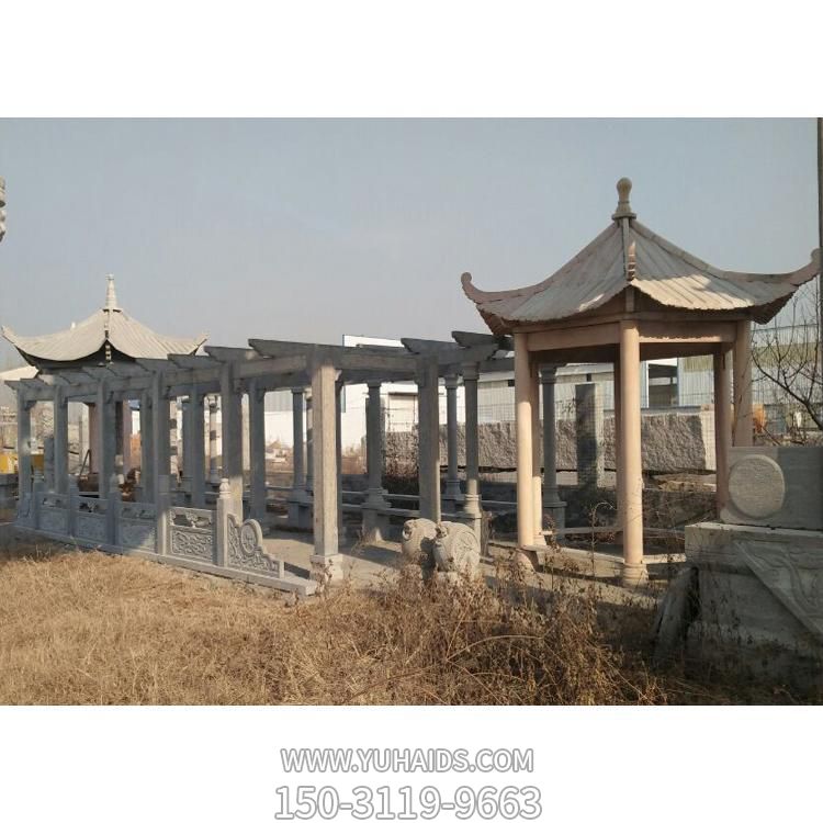 公園景觀大理石雕刻長廊中式?jīng)鐾さ袼?>
                                <h2>公園景觀大理石雕刻長廊中式?jīng)鐾さ袼?參數(shù)說明</h2>
                                                                        <table>
                                      <tr>
                                        <th>產(chǎn)品標(biāo)題</th>
                                        <td>公園景觀大理石雕刻長廊中式?jīng)鐾さ袼?/td>
                                      </tr>
                                      <tr>
                                        <th>發(fā)布時(shí)間</th>
                                        <td>2023-06-08 09:05</td>
                                      </tr>
                                      <tr>
                                        <th>價(jià)格</th>
                                        <td><span>電話咨詢</td>
                                      </tr>
                                                                              <tr>
                                          <th>雕刻內(nèi)容</th>
                                          <td>涼亭、長廊</td>
                                        </tr>
                                                                              <tr>
                                          <th>應(yīng)用場(chǎng)所</th>
                                          <td>公園</td>
                                        </tr>
                                                                              <tr>
                                          <th>制作材質(zhì)</th>
                                          <td>石雕、大理石、石雕</td>
                                        </tr>
                                                                              <tr>
                                          <th>其他</th>
                                          <td>景觀</td>
                                        </tr>
                                                                          </table>
                                <h2>公園景觀大理石雕刻長廊中式?jīng)鐾さ袼?詳細(xì)說明</h2>
                                <p>玉海雕塑是一家綜合性的雕塑公司，擁有多款公園景觀大理石雕刻長廊中式?jīng)鐾さ袼苣Ｐ停杉庸ざㄖ贫喾N公園景觀大理石雕刻長廊中式?jīng)鐾さ袼?，支持材質(zhì)、樣式、風(fēng)格、尺寸大小等方面的調(diào)整修改定制。我們所加工制作的公園景觀大理石雕刻長廊中式?jīng)鐾さ袼苜|(zhì)優(yōu)價(jià)廉，遍布全國多個(gè)省市地區(qū)，想要了解更多案例圖片，請(qǐng)電話或微信咨詢。材質(zhì)、大小、樣式等都可以按需定制，還可根據(jù)您提供給的公園景觀大理石雕刻長廊中式?jīng)鐾さ袼軜訄D進(jìn)行制作！如有相關(guān)需求，歡迎致電（微信同號(hào)）：<span>150-3119-9663</span></p>
                                                                <div   class=
