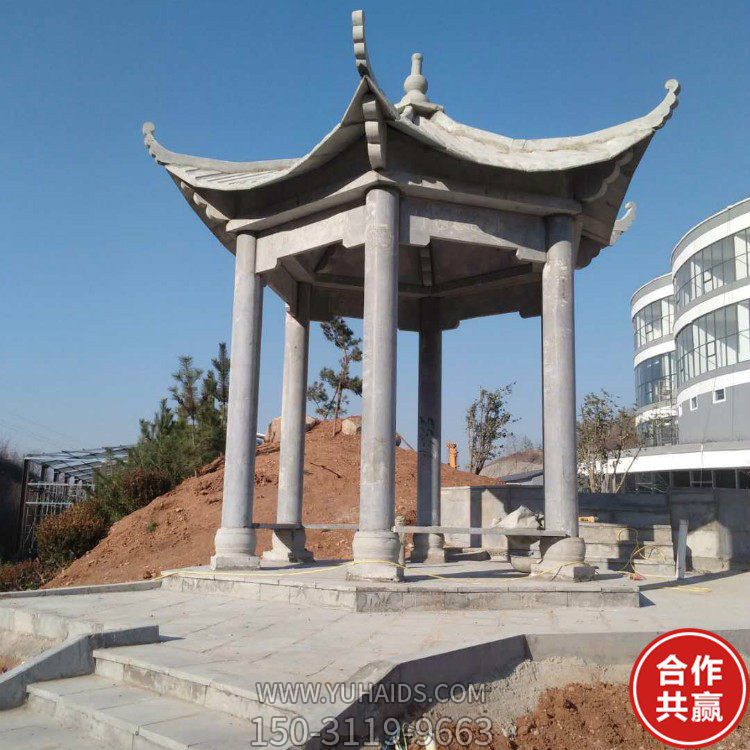 大理石石雕戶外園林大型中式?jīng)鐾さ袼?>
                                <h2>大理石石雕戶外園林大型中式?jīng)鐾さ袼?參數(shù)說明</h2>
                                                                        <table>
                                      <tr>
                                        <th>產(chǎn)品標(biāo)題</th>
                                        <td>大理石石雕戶外園林大型中式?jīng)鐾さ袼?/td>
                                      </tr>
                                      <tr>
                                        <th>發(fā)布時(shí)間</th>
                                        <td>2023-06-08 10:36</td>
                                      </tr>
                                      <tr>
                                        <th>價(jià)格</th>
                                        <td><span>電話咨詢</td>
                                      </tr>
                                                                              <tr>
                                          <th>雕刻內(nèi)容</th>
                                          <td>園林、涼亭、園林</td>
                                        </tr>
                                                                              <tr>
                                          <th>制作材質(zhì)</th>
                                          <td>石雕、大理石、石雕</td>
                                        </tr>
                                                                          </table>
                                <h2>大理石石雕戶外園林大型中式?jīng)鐾さ袼?詳細(xì)說明</h2>
                                <p>玉海雕塑是一家綜合性的雕塑公司，擁有多款大理石石雕戶外園林大型中式?jīng)鐾さ袼苣Ｐ?，可加工定制多種大理石石雕戶外園林大型中式?jīng)鐾さ袼?，支持材質(zhì)、樣式、風(fēng)格、尺寸大小等方面的調(diào)整修改定制。我們所加工制作的大理石石雕戶外園林大型中式?jīng)鐾さ袼苜|(zhì)優(yōu)價(jià)廉，遍布全國多個(gè)省市地區(qū)，想要了解更多案例圖片，請(qǐng)電話或微信咨詢。材質(zhì)、大小、樣式等都可以按需定制，還可根據(jù)您提供給的大理石石雕戶外園林大型中式?jīng)鐾さ袼軜訄D進(jìn)行制作！如有相關(guān)需求，歡迎致電（微信同號(hào)）：<span>150-3119-9663</span></p>
                                                                <div   class=