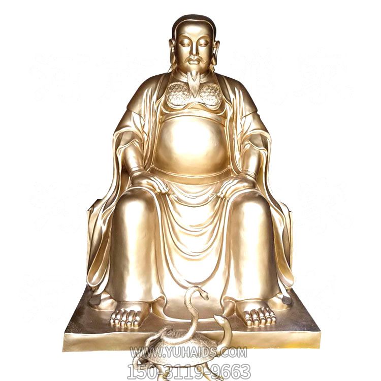 道教尊神玄天上帝不銹鋼鎏金真?zhèn)未蟮鄣袼?>
                                <h2>道教尊神玄天上帝不銹鋼鎏金真?zhèn)未蟮鄣袼?參數(shù)說明</h2>
                                                                        <table>
                                      <tr>
                                        <th>產(chǎn)品標(biāo)題</th>
                                        <td>道教尊神玄天上帝不銹鋼鎏金真?zhèn)未蟮鄣袼?/td>
                                      </tr>
                                      <tr>
                                        <th>發(fā)布時間</th>
                                        <td>2023-06-08 12:27</td>
                                      </tr>
                                      <tr>
                                        <th>價格</th>
                                        <td><span>電話咨詢</td>
                                      </tr>
                                                                              <tr>
                                          <th>制作材質(zhì)</th>
                                          <td>不銹鋼</td>
                                        </tr>
                                                                              <tr>
                                          <th>其他</th>
                                          <td>鎏金</td>
                                        </tr>
                                                                          </table>
                                <h2>道教尊神玄天上帝不銹鋼鎏金真?zhèn)未蟮鄣袼?詳細(xì)說明</h2>
                                <p>玉海雕塑是一家綜合性的雕塑公司，擁有多款道教尊神玄天上帝不銹鋼鎏金真?zhèn)未蟮鄣袼苣Ｐ?，可加工定制多種道教尊神玄天上帝不銹鋼鎏金真?zhèn)未蟮鄣袼?，支持材質(zhì)、樣式、風(fēng)格、尺寸大小等方面的調(diào)整修改定制。我們所加工制作的道教尊神玄天上帝不銹鋼鎏金真?zhèn)未蟮鄣袼苜|(zhì)優(yōu)價廉，遍布全國多個省市地區(qū)，想要了解更多案例圖片，請電話或微信咨詢。材質(zhì)、大小、樣式等都可以按需定制，還可根據(jù)您提供給的道教尊神玄天上帝不銹鋼鎏金真?zhèn)未蟮鄣袼軜訄D進行制作！如有相關(guān)需求，歡迎致電（微信同號）：<span>150-3119-9663</span></p>
                                                                <div   class=