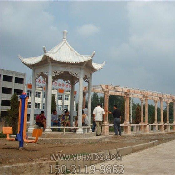 大理石石雕景觀中式?jīng)鐾さ袼?>
                                <h2>大理石石雕景觀中式?jīng)鐾さ袼?參數(shù)說明</h2>
                                                                        <table>
                                      <tr>
                                        <th>產(chǎn)品標題</th>
                                        <td>大理石石雕景觀中式?jīng)鐾さ袼?/td>
                                      </tr>
                                      <tr>
                                        <th>發(fā)布時間</th>
                                        <td>2023-06-08 12:51</td>
                                      </tr>
                                      <tr>
                                        <th>價格</th>
                                        <td><span>電話咨詢</td>
                                      </tr>
                                                                              <tr>
                                          <th>雕刻內(nèi)容</th>
                                          <td>涼亭</td>
                                        </tr>
                                                                              <tr>
                                          <th>制作材質(zhì)</th>
                                          <td>石雕、大理石、石雕</td>
                                        </tr>
                                                                              <tr>
                                          <th>其他</th>
                                          <td>景觀</td>
                                        </tr>
                                                                          </table>
                                <h2>大理石石雕景觀中式?jīng)鐾さ袼?詳細說明</h2>
                                <p>玉海雕塑是一家綜合性的雕塑公司，擁有多款大理石石雕景觀中式?jīng)鐾さ袼苣Ｐ?，可加工定制多種大理石石雕景觀中式?jīng)鐾さ袼?，支持材質(zhì)、樣式、風格、尺寸大小等方面的調(diào)整修改定制。我們所加工制作的大理石石雕景觀中式?jīng)鐾さ袼苜|(zhì)優(yōu)價廉，遍布全國多個省市地區(qū)，想要了解更多案例圖片，請電話或微信咨詢。材質(zhì)、大小、樣式等都可以按需定制，還可根據(jù)您提供給的大理石石雕景觀中式?jīng)鐾さ袼軜訄D進行制作！如有相關需求，歡迎致電（微信同號）：<span>150-3119-9663</span></p>
                                                                <div   class=