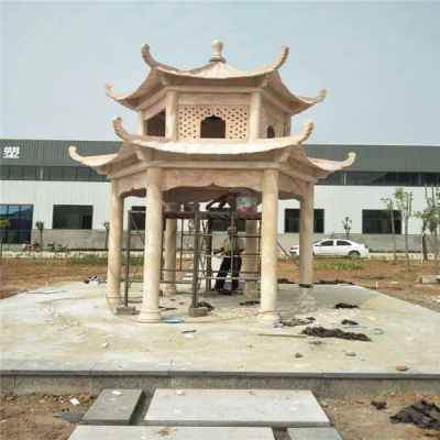 公園廣場(chǎng)景觀的作用是啥？