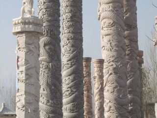 園林雕塑的類別是怎樣的呢？